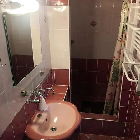 Ferienwohnung Rybacka 30 Kąty Rybackie Exterior foto