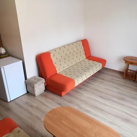 Ferienwohnung Rybacka 30 Kąty Rybackie Exterior foto