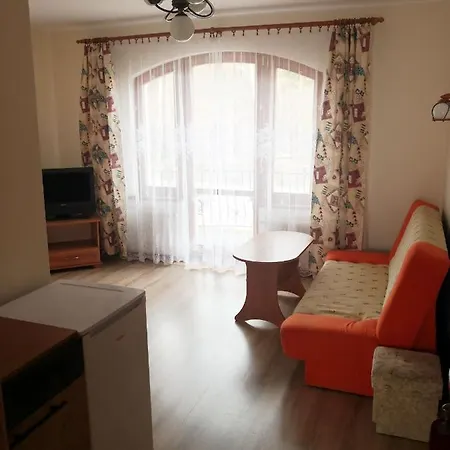 Ferienwohnung Rybacka 30 Kąty Rybackie Exterior foto