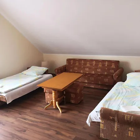 Ferienwohnung Rybacka 30 Kąty Rybackie Exterior foto