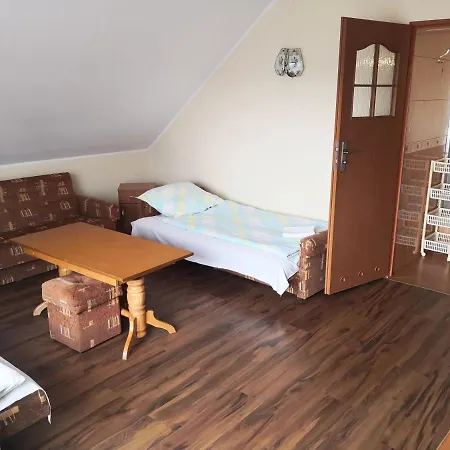 Ferienwohnung Rybacka 30 Kąty Rybackie Exterior foto