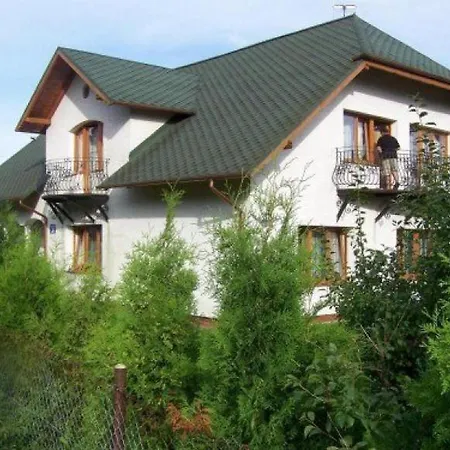 Ferienwohnung Rybacka 30 Kąty Rybackie Exterior foto