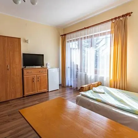 Ferienwohnung Rybacka 30 Kąty Rybackie Exterior foto