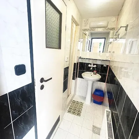 Ferienwohnung Rybacka 30 Kąty Rybackie Exterior foto