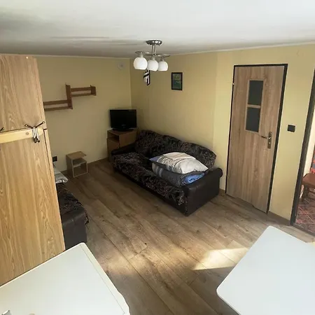 Ferienwohnung Rybacka 30 Kąty Rybackie Exterior foto