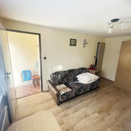 Ferienwohnung Rybacka 30 Kąty Rybackie Exterior foto