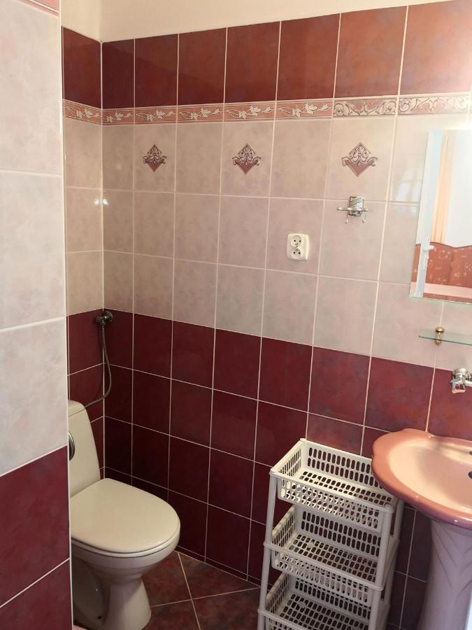 Privatunterkunft Rybacka 30 *