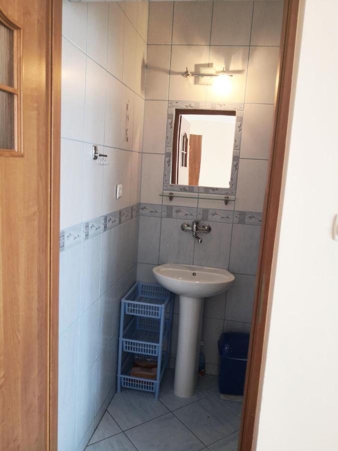 Rybacka 30 Privatunterkunft *