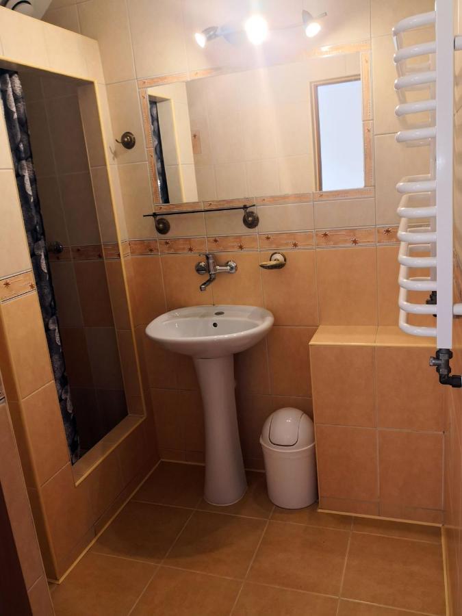 Privatunterkunft Rybacka 30