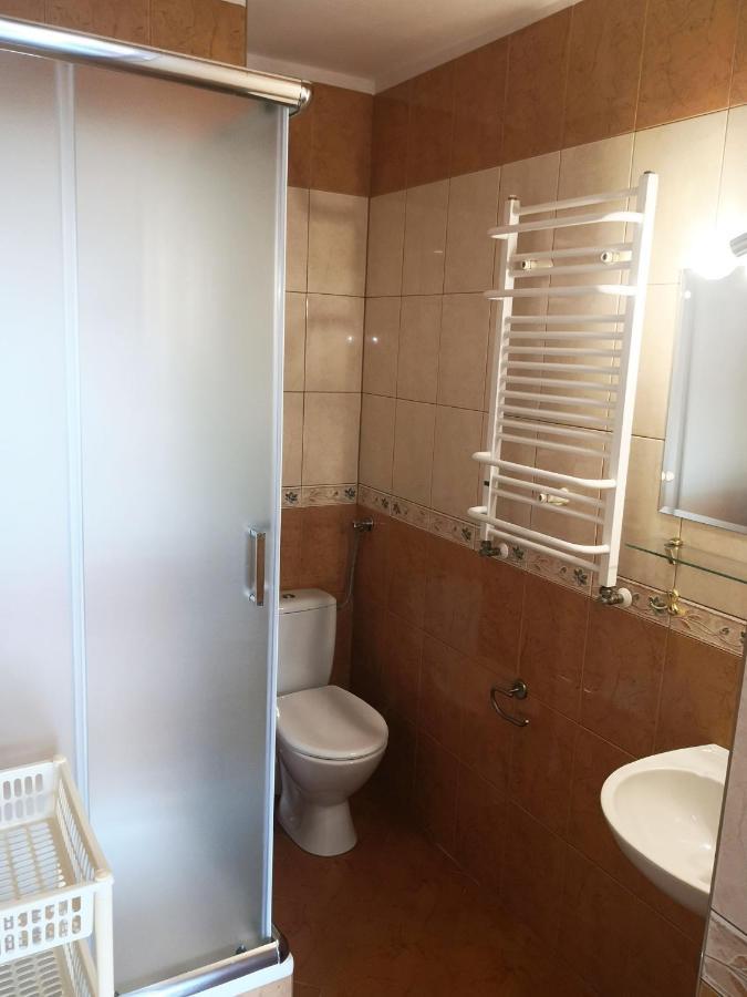 Rybacka 30 Privatunterkunft Kąty Rybackie