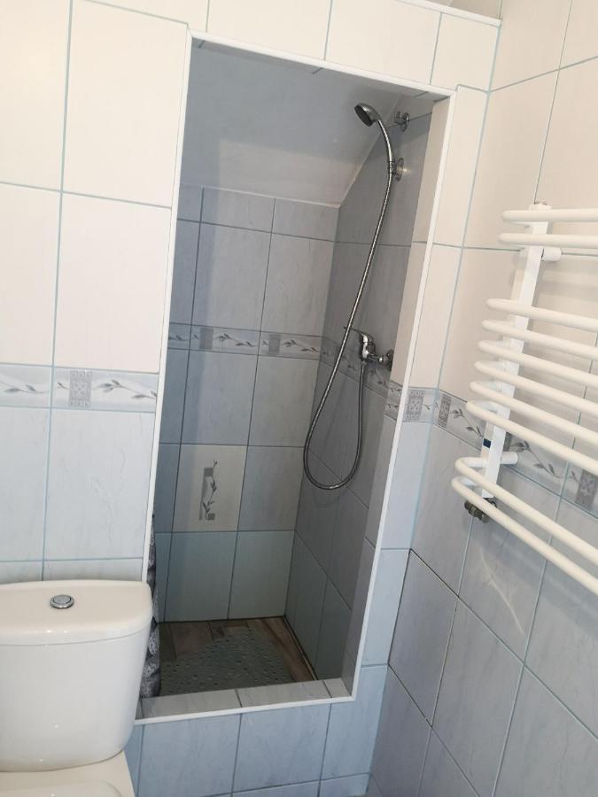 Rybacka 30 Privatunterkunft