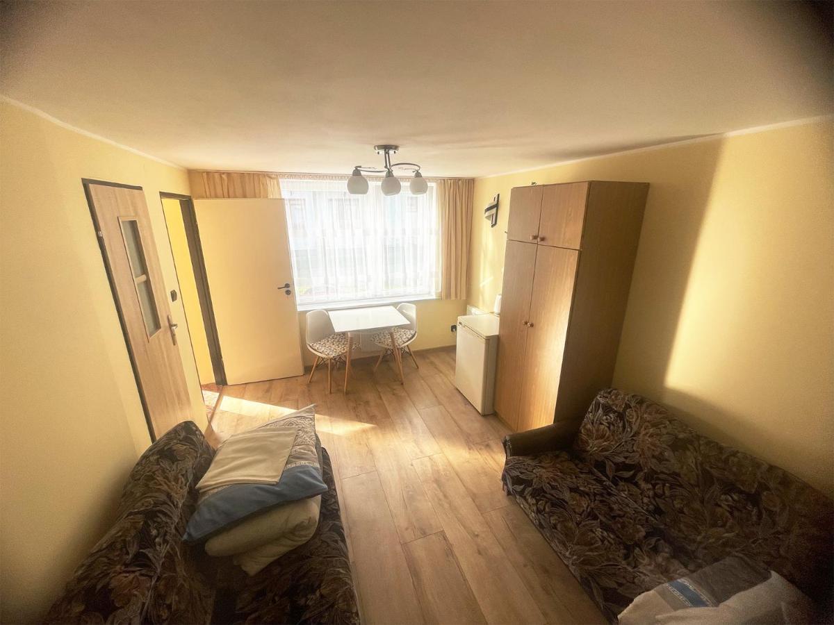 Privatunterkunft Rybacka 30 *