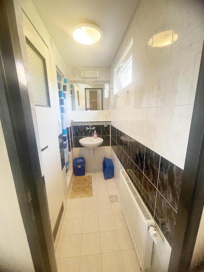 Rybacka 30 Privatunterkunft