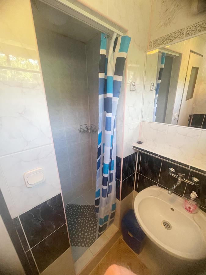 Rybacka 30 Privatunterkunft