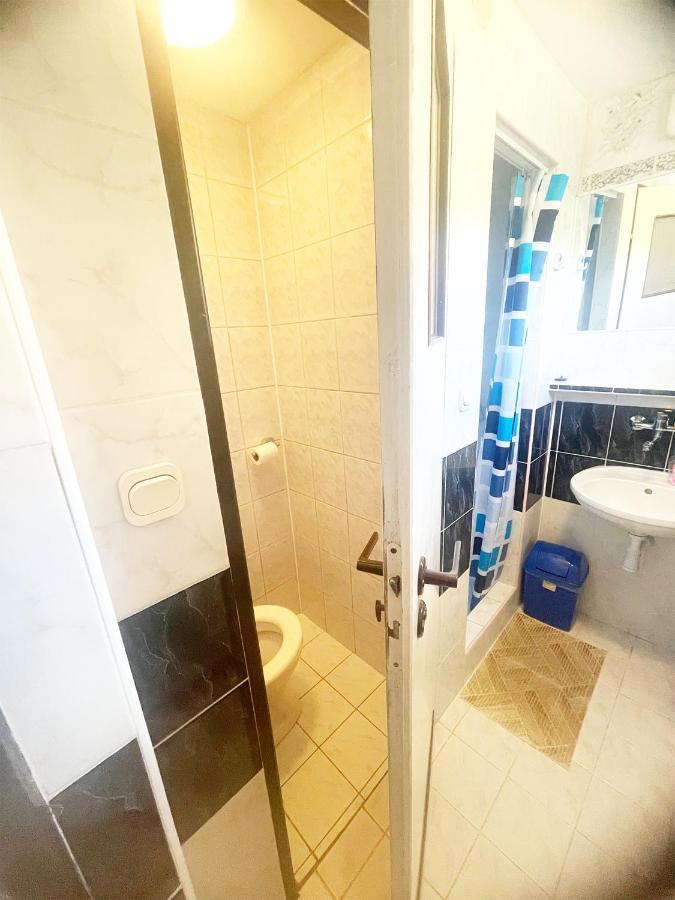 Privatunterkunft Rybacka 30 *